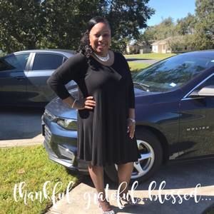 Meet your Posher, Shawna